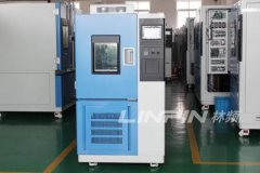 恒温恒湿试验箱的稳定性与可靠性